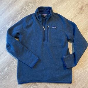 Patagonia Sweater Fleece